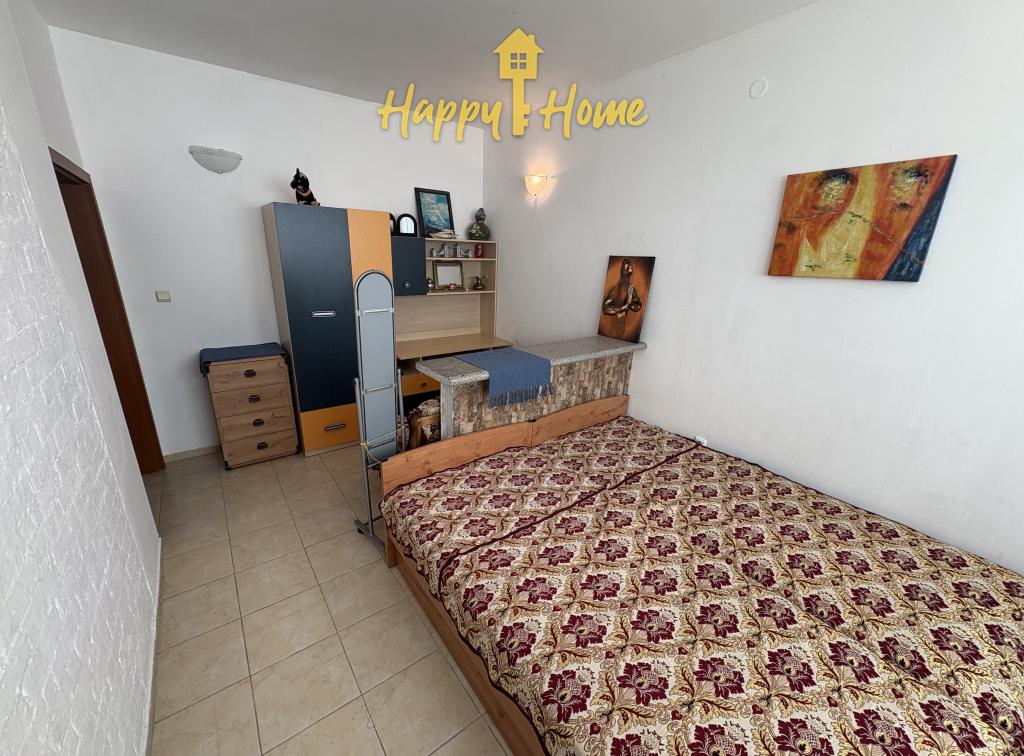 Appartamento a Spiaggia assolata, Bulgaria, 47 m² - foto 2