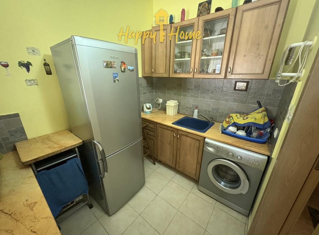 Appartamento a Spiaggia assolata, Bulgaria, 47 m² - foto 5