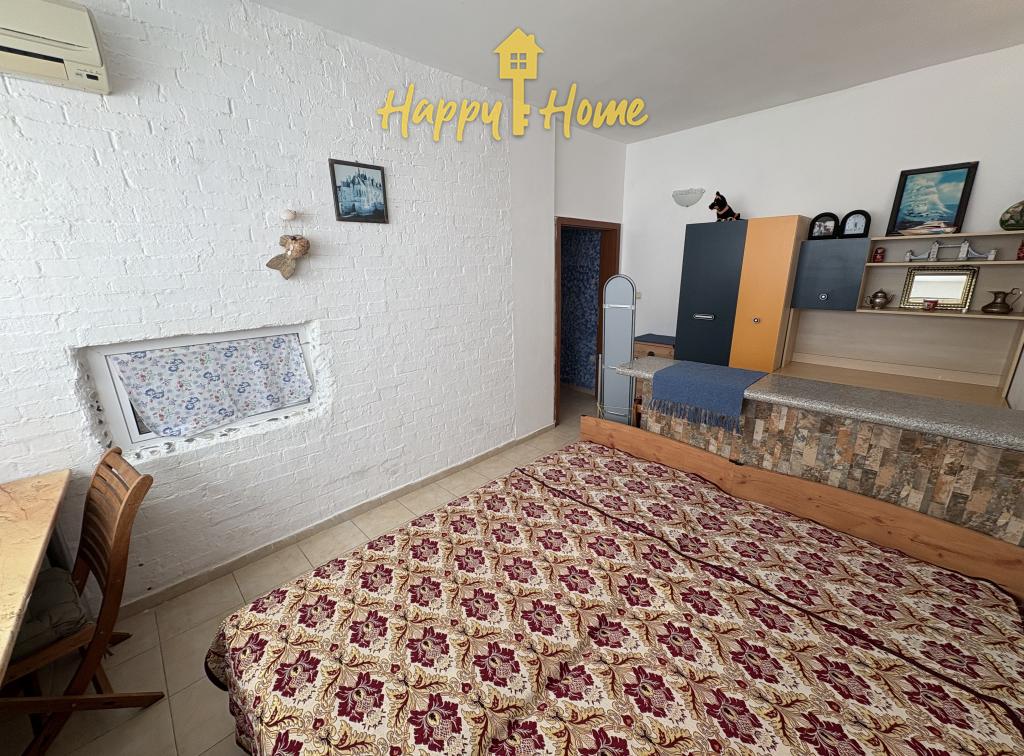 Appartamento a Spiaggia assolata, Bulgaria, 47 m² - foto 3