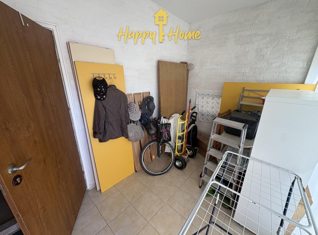 Appartamento a Spiaggia assolata, Bulgaria, 47 m² - foto 8