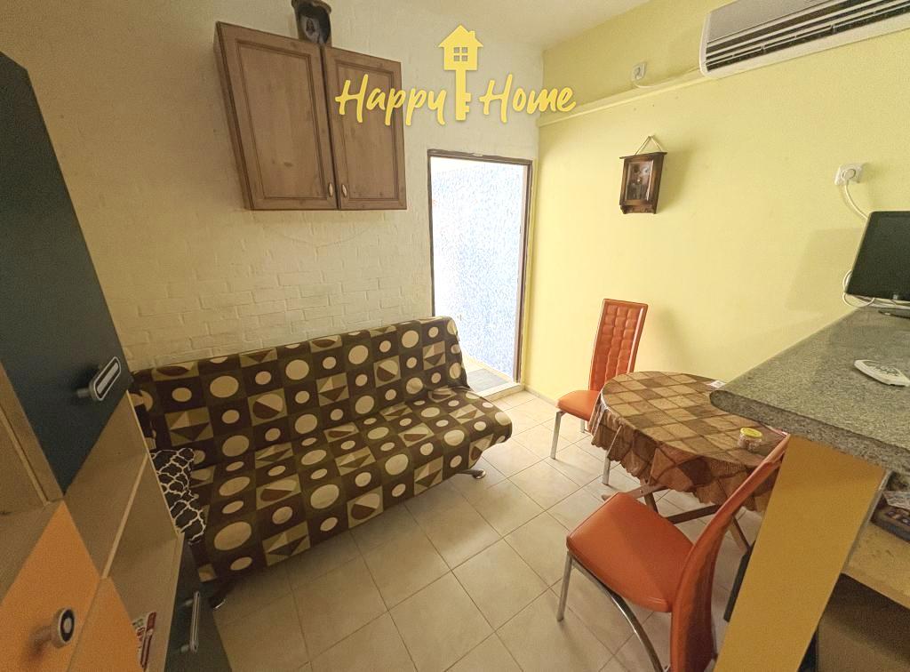 Appartamento a Spiaggia assolata, Bulgaria, 47 m² - foto 6