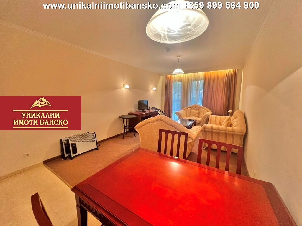 Apartamento en Bansko, Bulgaria, 134 m² - imagen 1