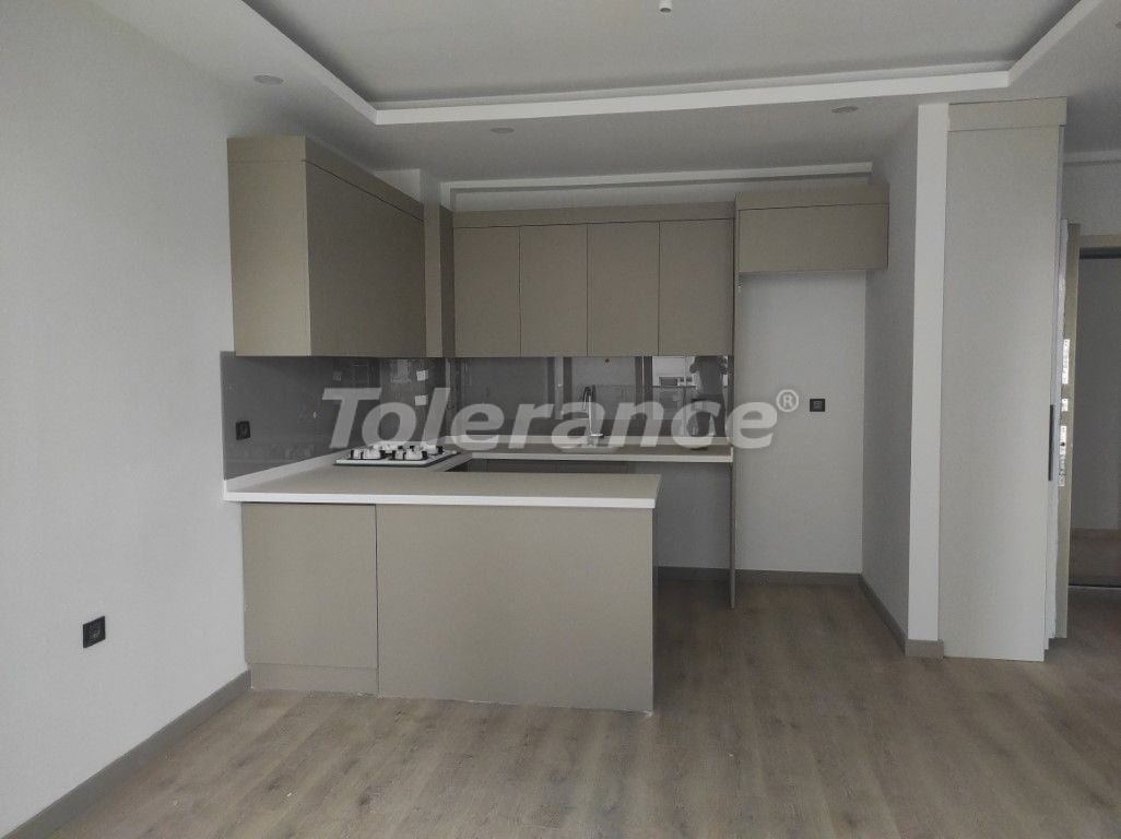 Apartamento en Antalya, Turquia, 47 m² - imagen 5
