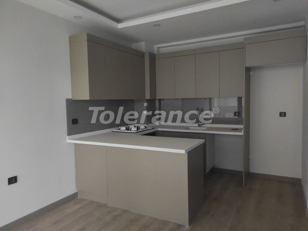 Apartamento en Antalya, Turquia, 47 m² - imagen 6