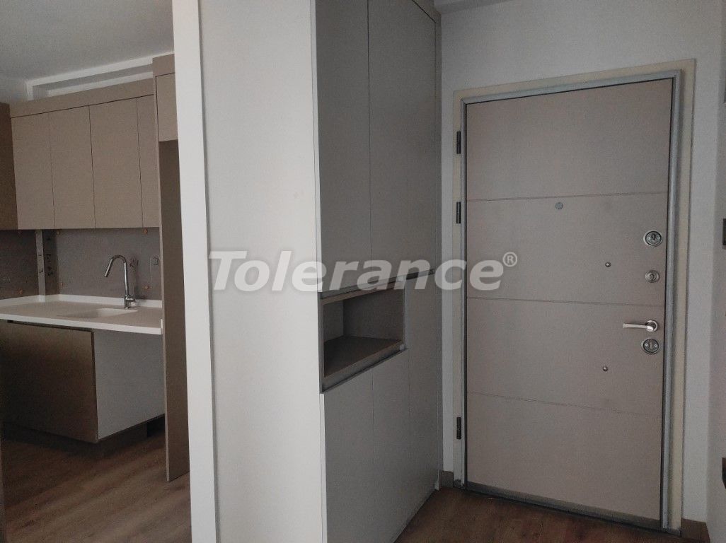 Apartamento en Antalya, Turquia, 47 m² - imagen 14