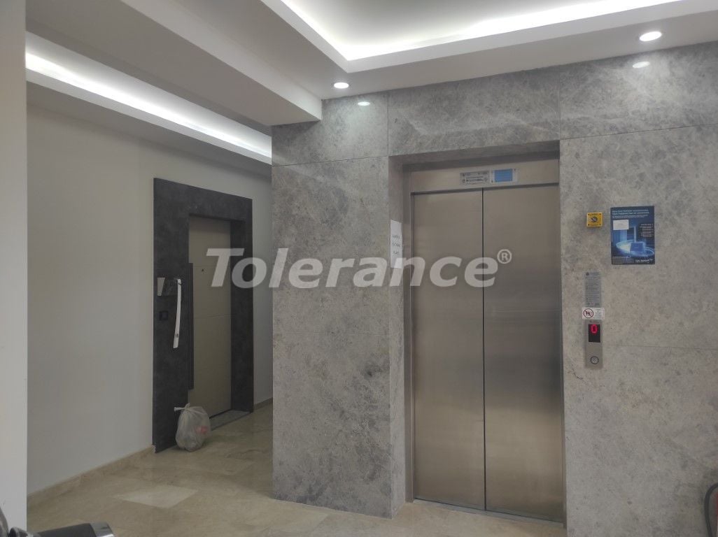 Apartamento en Antalya, Turquia, 47 m² - imagen 17