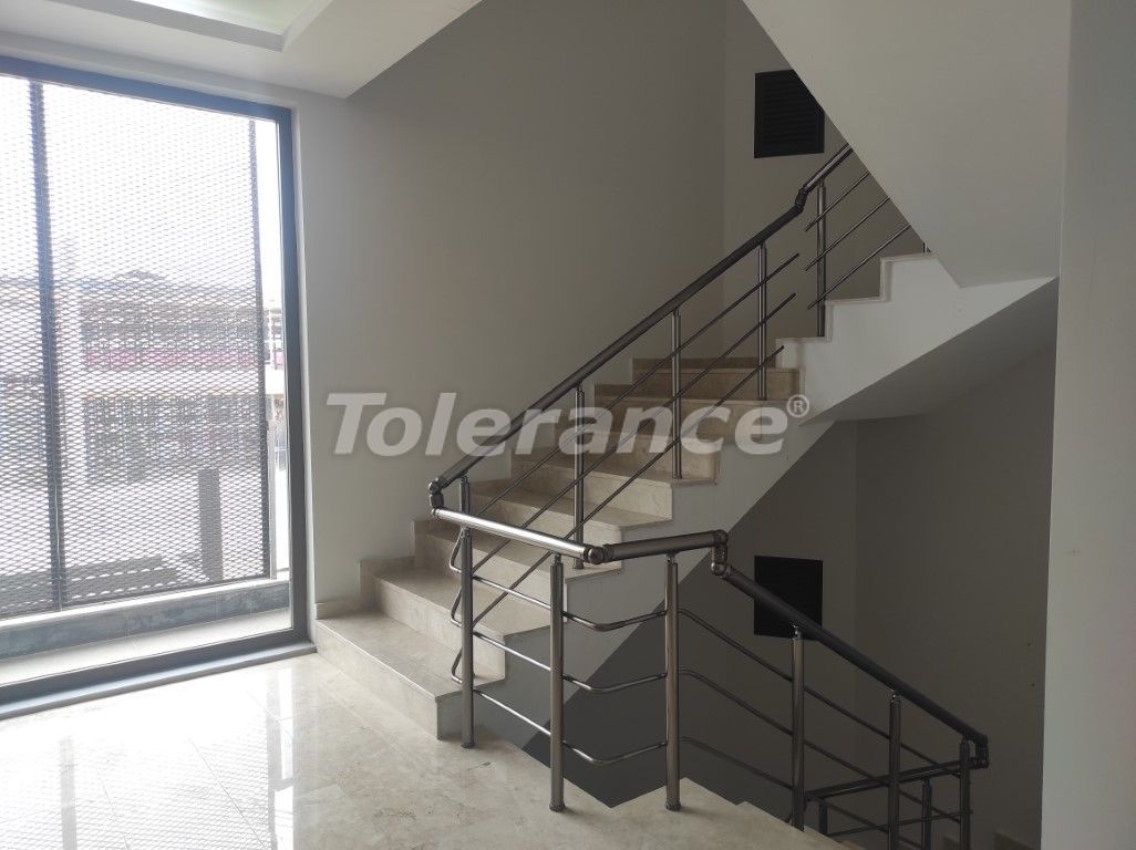 Apartamento en Antalya, Turquia, 47 m² - imagen 18