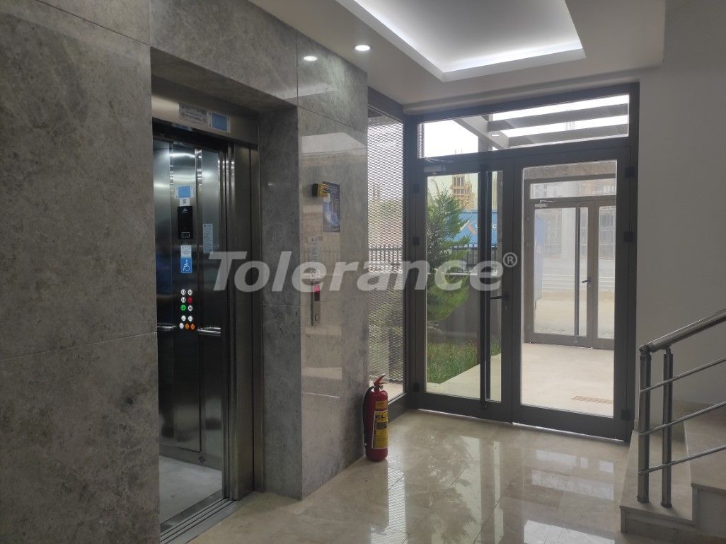 Apartamento en Antalya, Turquia, 47 m² - imagen 19