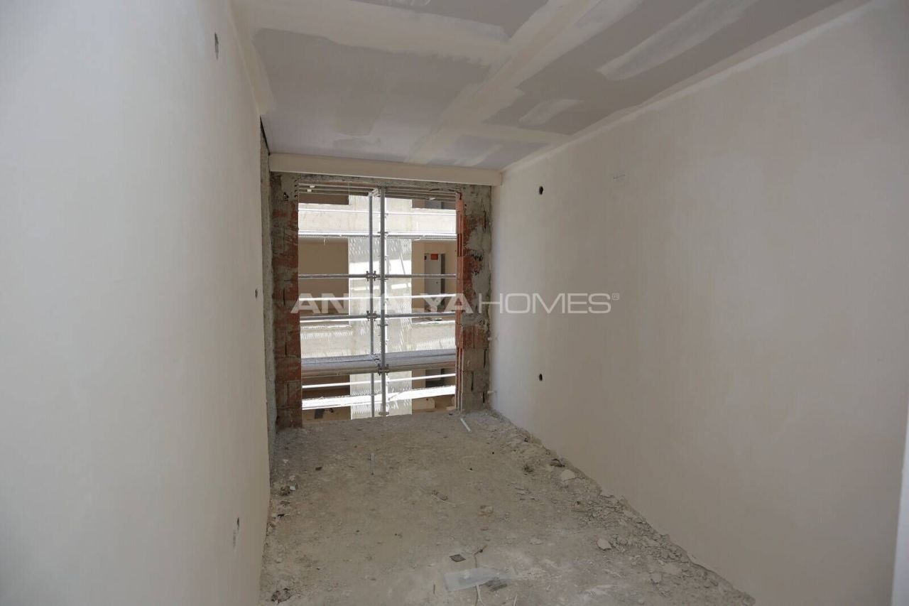 Penthouse in Antalya, Türkei, 200 m² - Foto 10