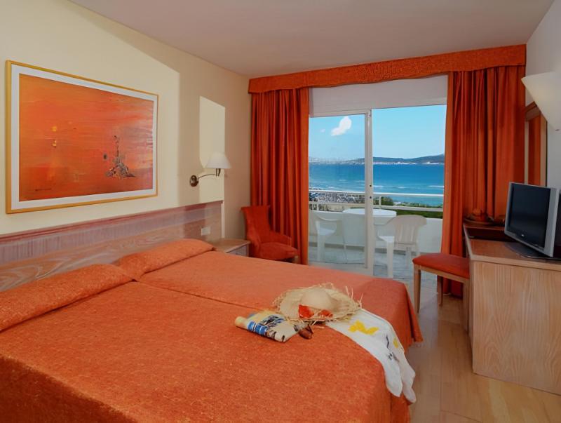 Hotel en Palma de Mallorca, España, 19 410 m² - imagen 3