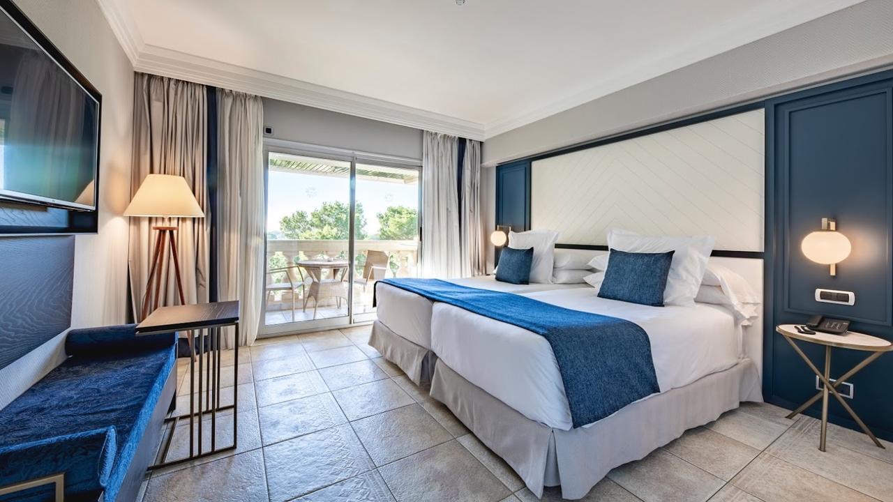 Hotel, albergo a Palma di Maiorca, Spagna, 19 410 m² - foto 1