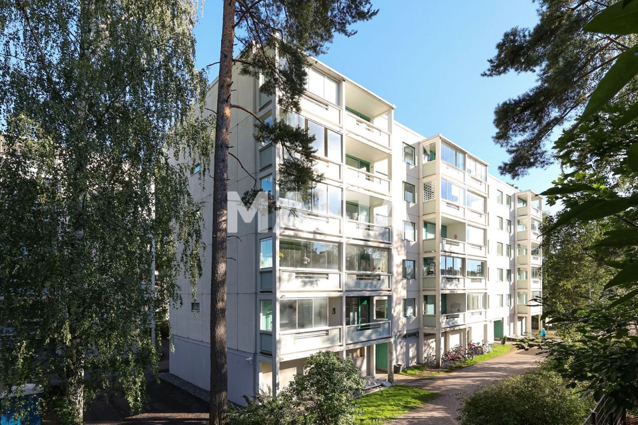 Appartamenti a Helsinki, Finlandia, 96 m² - foto 1