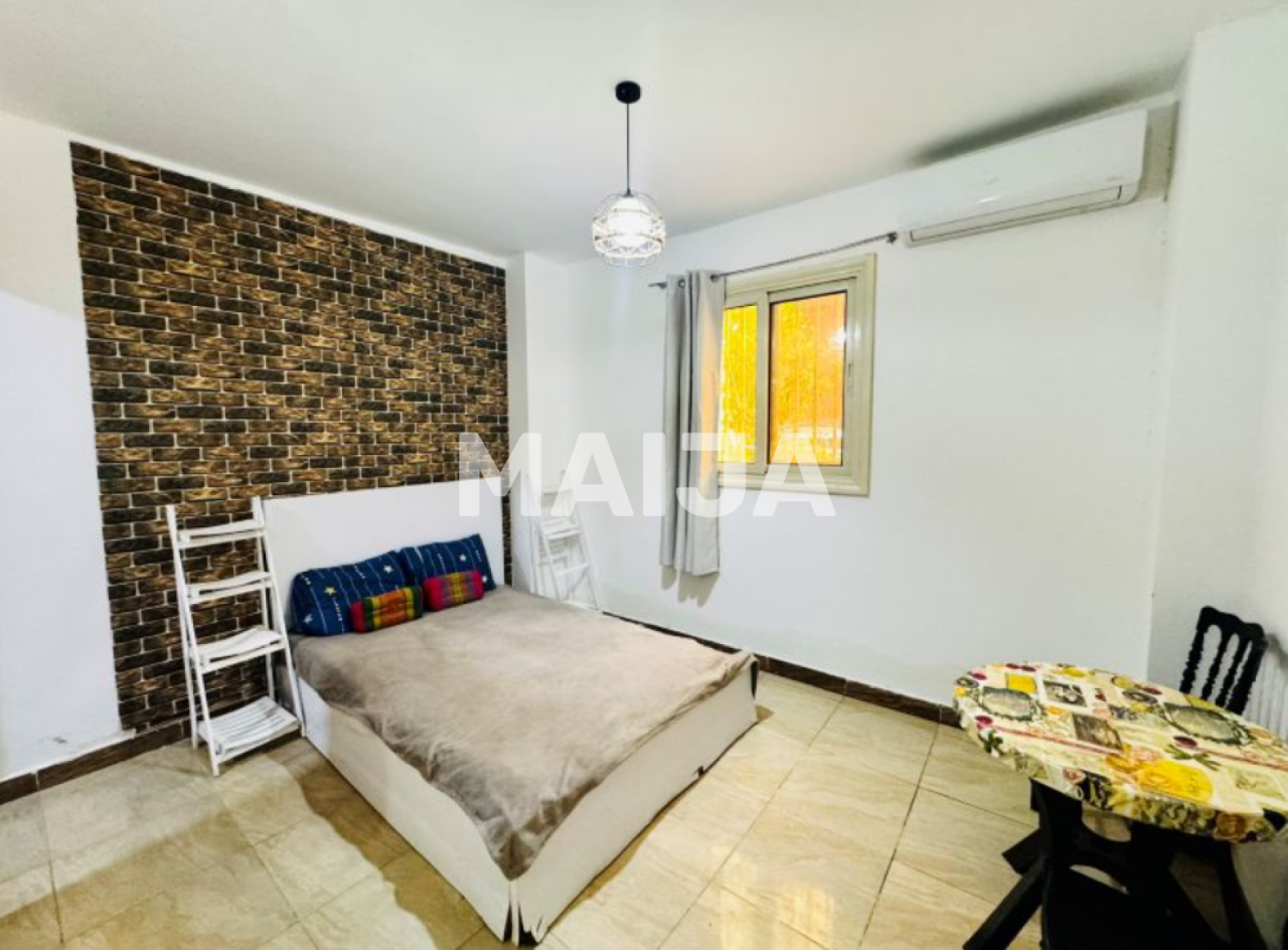Appartement à Hurghada, Egypte, 22 m² - image 1