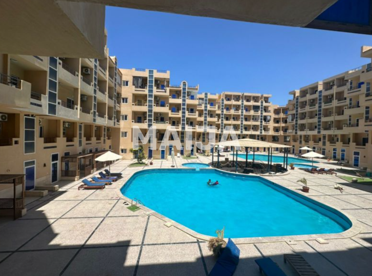 Appartamenti a Hurghada, Egitto, 28 m² - foto 1