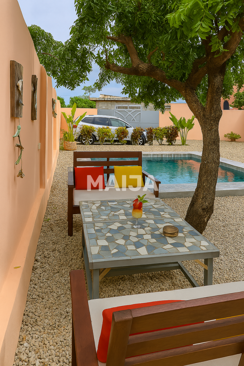 Appartamento a Zanzibar, Tanzania, 6 500 m² - foto 2