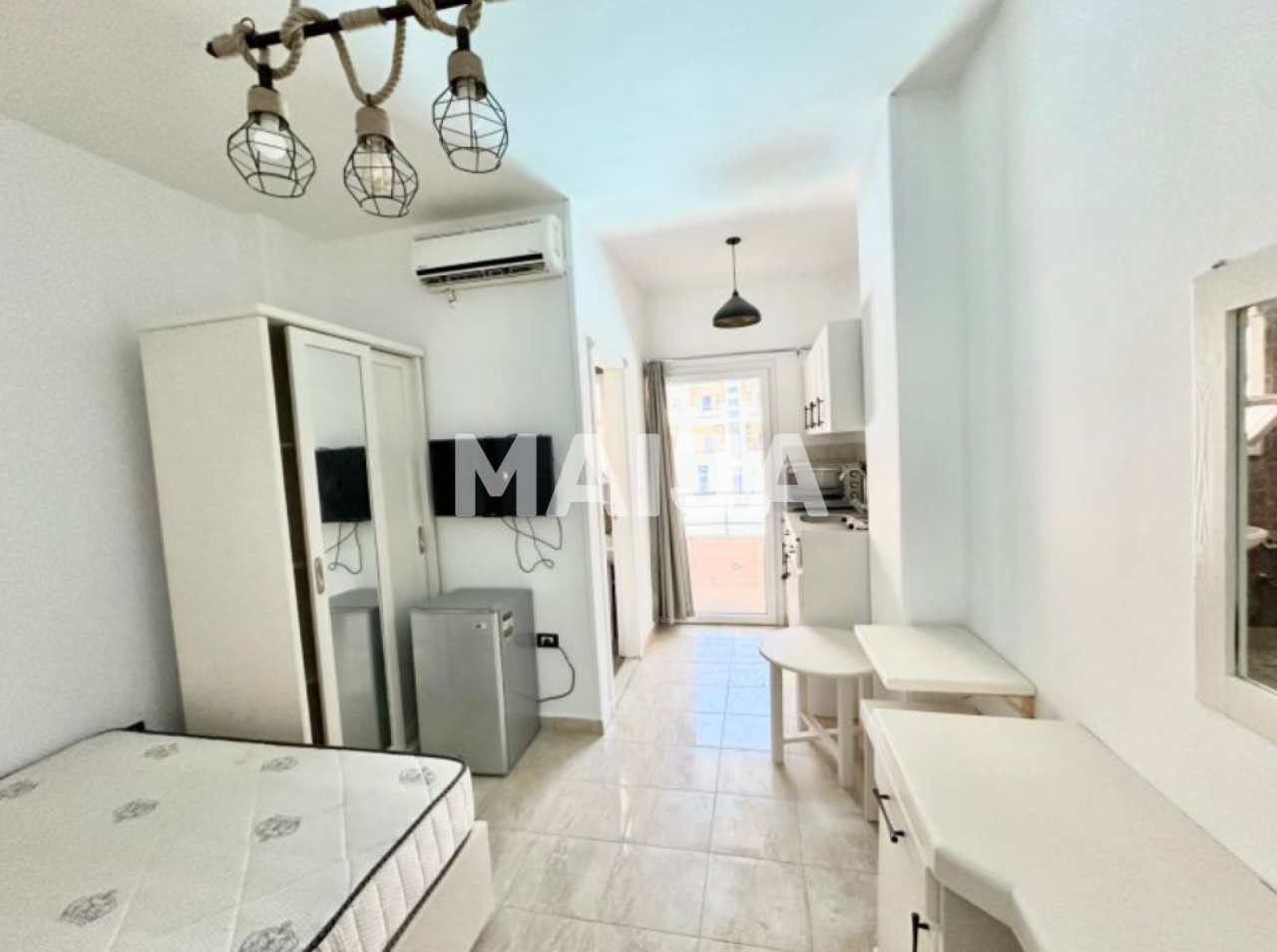 Apartamento en Hurghada, Egipto, 28 m² - imagen 2