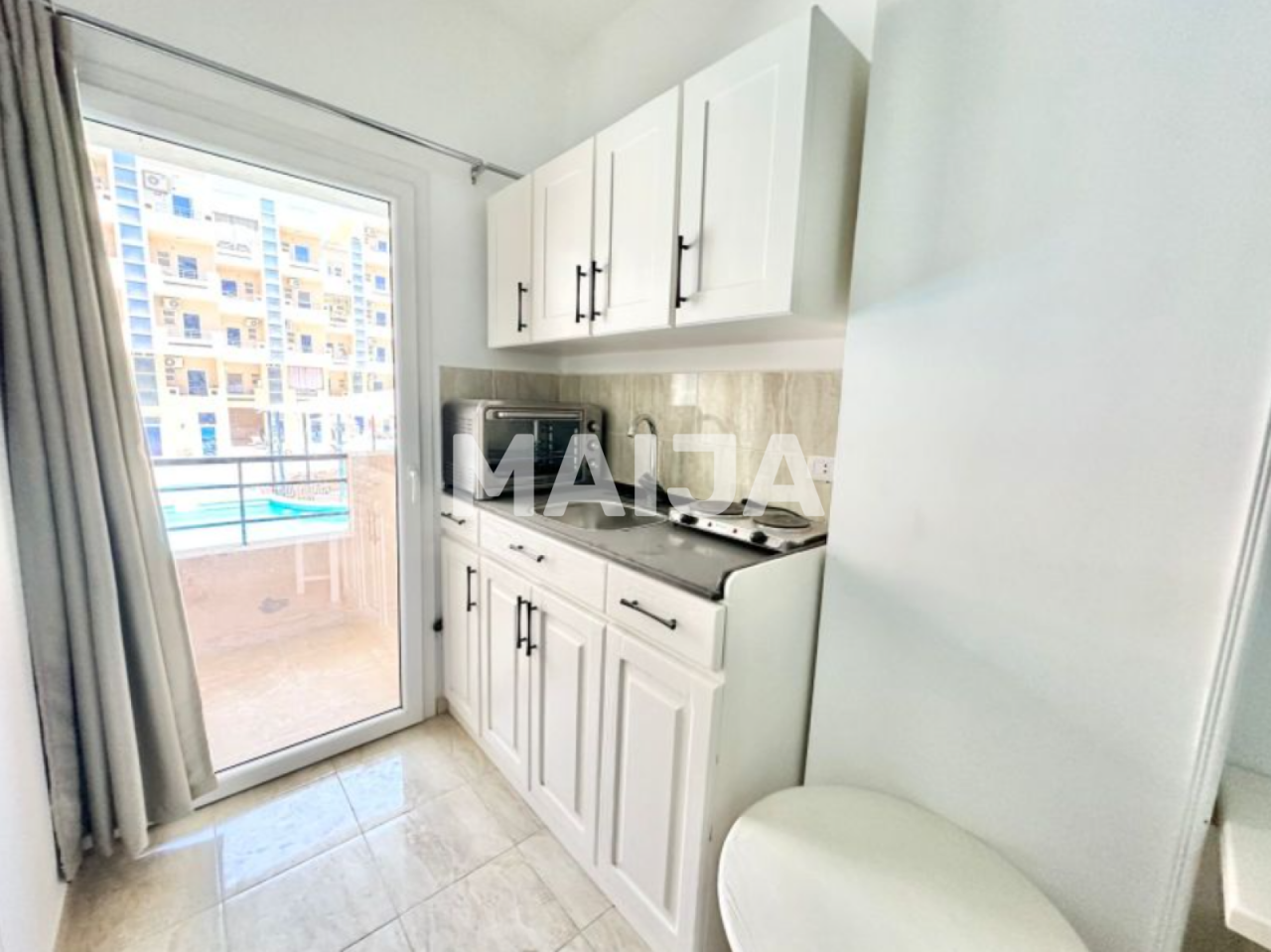 Apartamento en Hurghada, Egipto, 28 m² - imagen 3