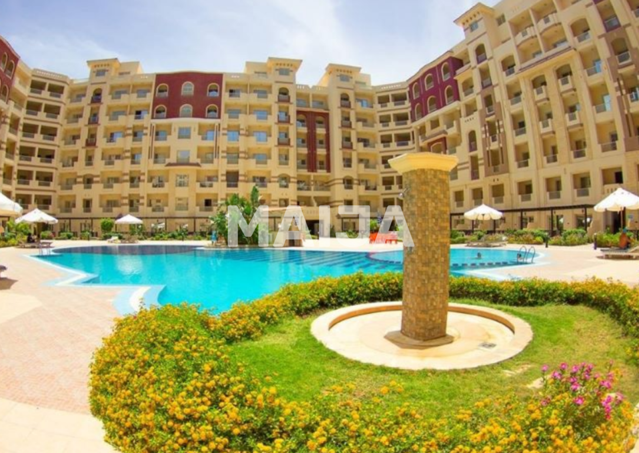 Appartement à Hurghada, Egypte, 36.8 m² - image 3