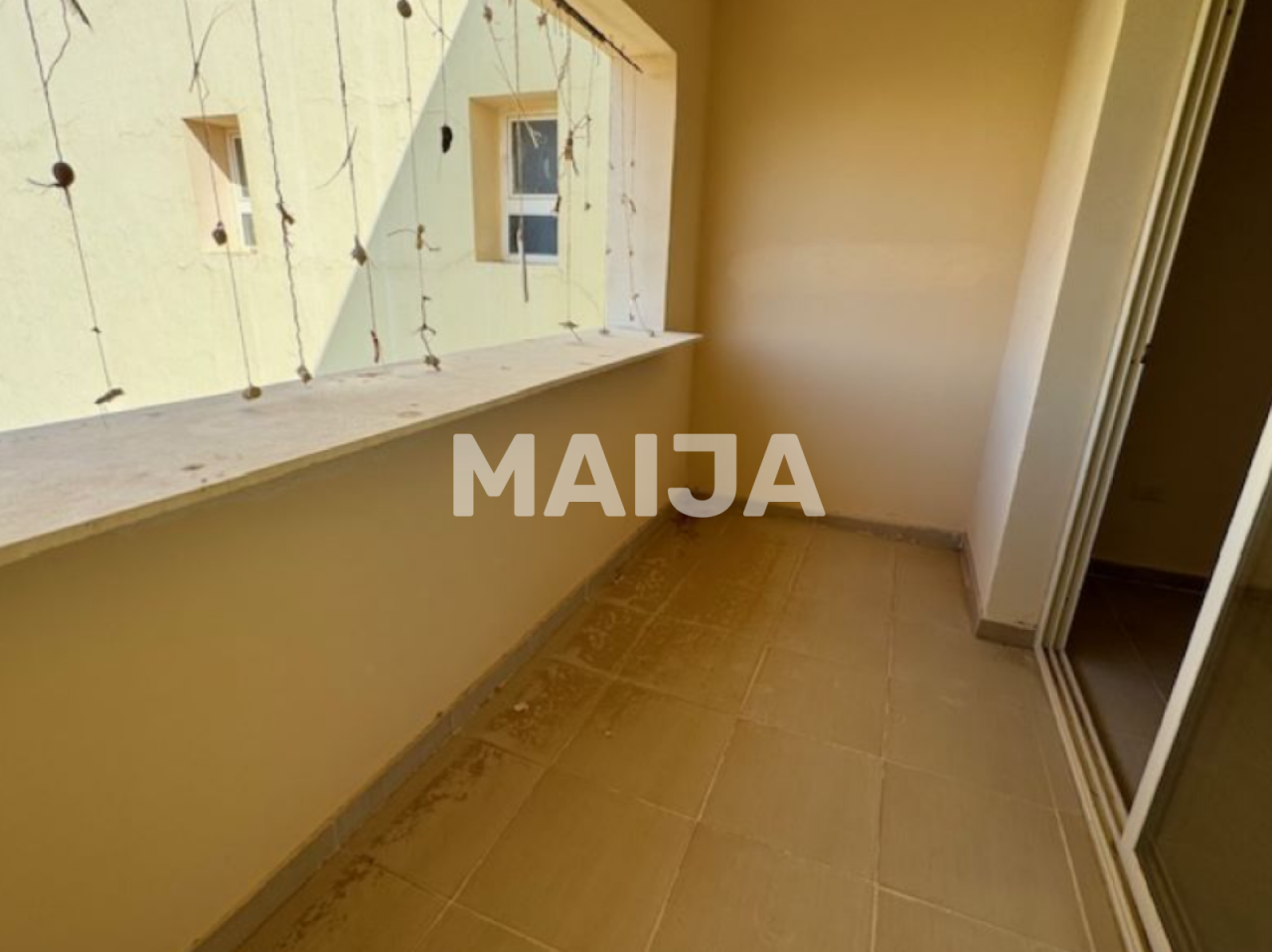 Apartment in Hurghada, Egypt, 50 m² - picture 3