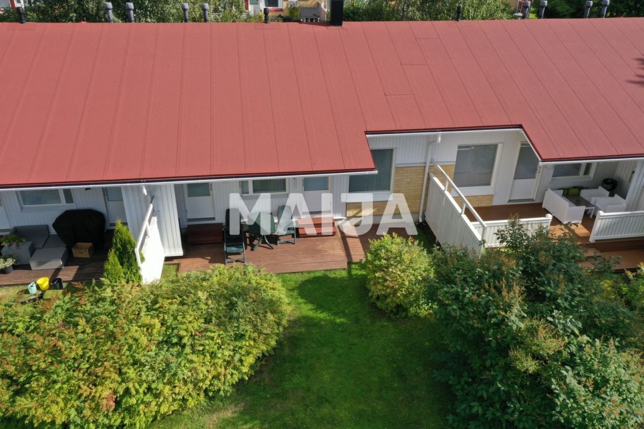 Appartement Tornio, Finlande, 76 m² - image 3