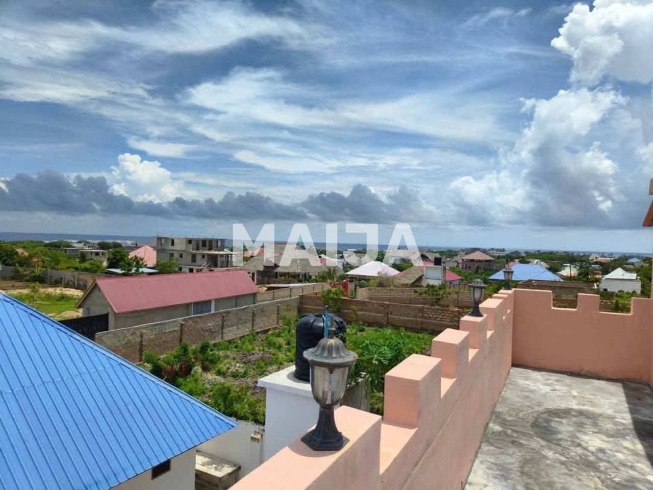 Appartamento a Zanzibar, Tanzania, 6 500 m² - foto 4