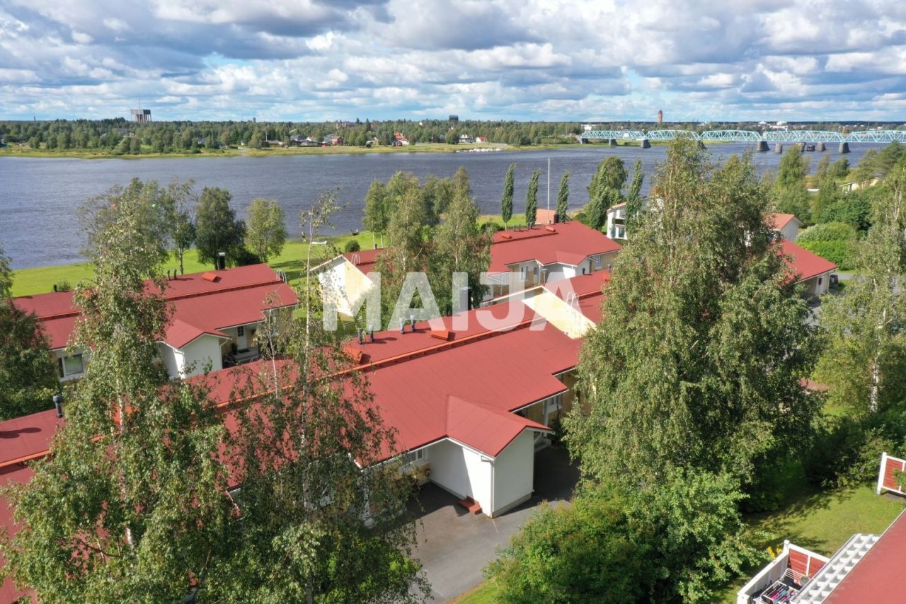 Appartement Tornio, Finlande, 76 m² - image 4
