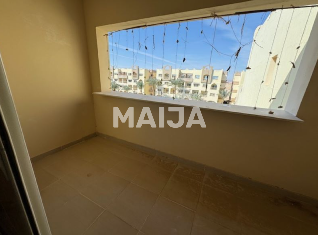 Apartment in Hurghada, Egypt, 50 m² - picture 4