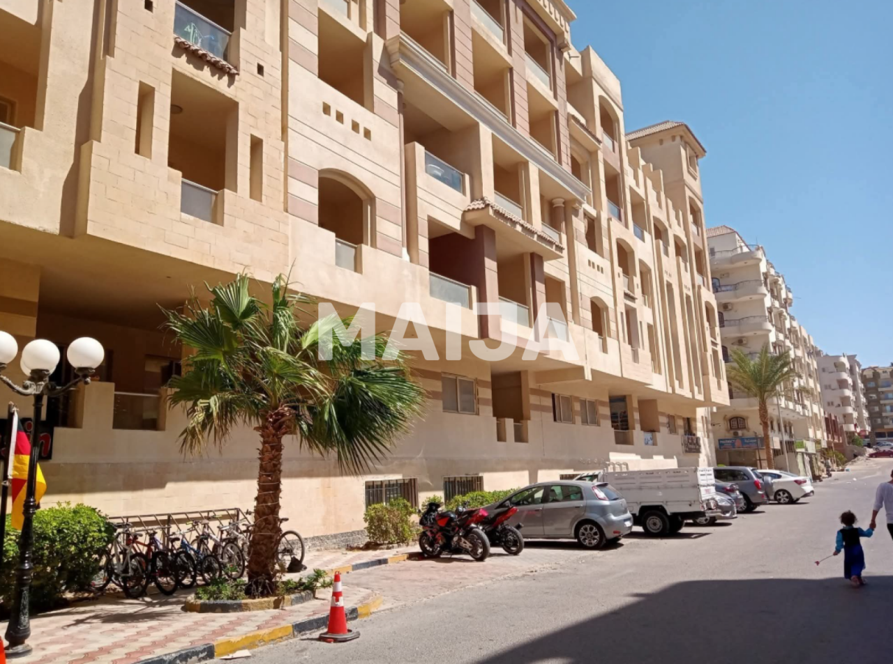 Appartement à Hurghada, Egypte, 36.8 m² - image 4
