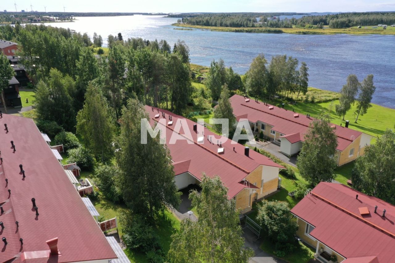 Appartement Tornio, Finlande, 76 m² - image 5