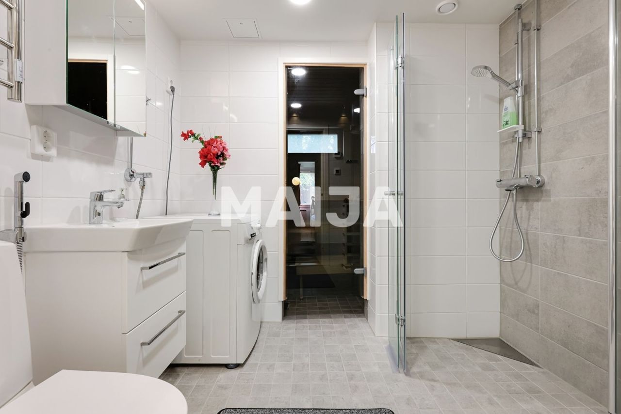 Apartamento en Helsinki, Finlandia, 96 m² - imagen 5