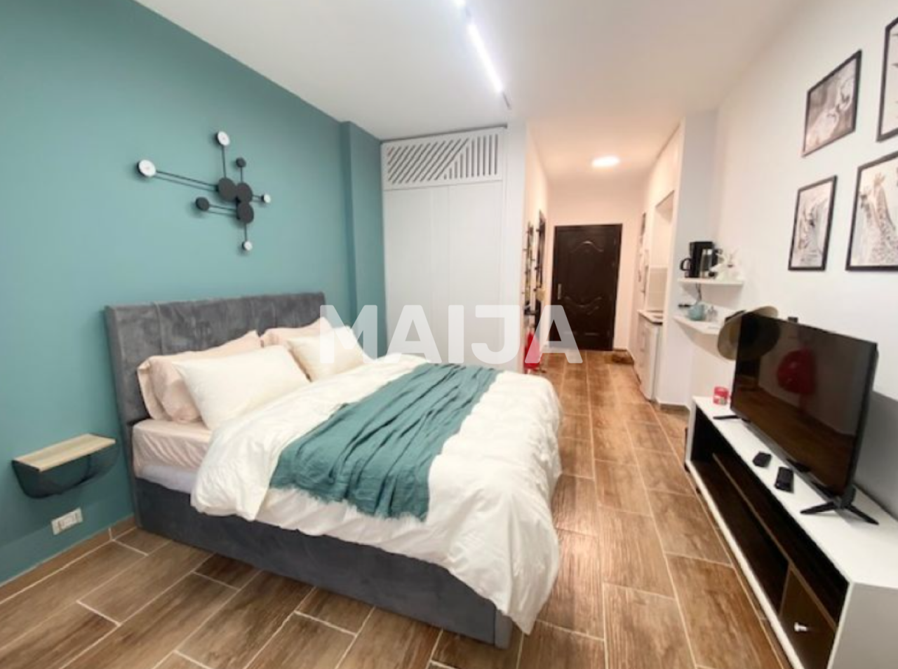 Appartement à Hurghada, Egypte, 36.8 m² - image 5