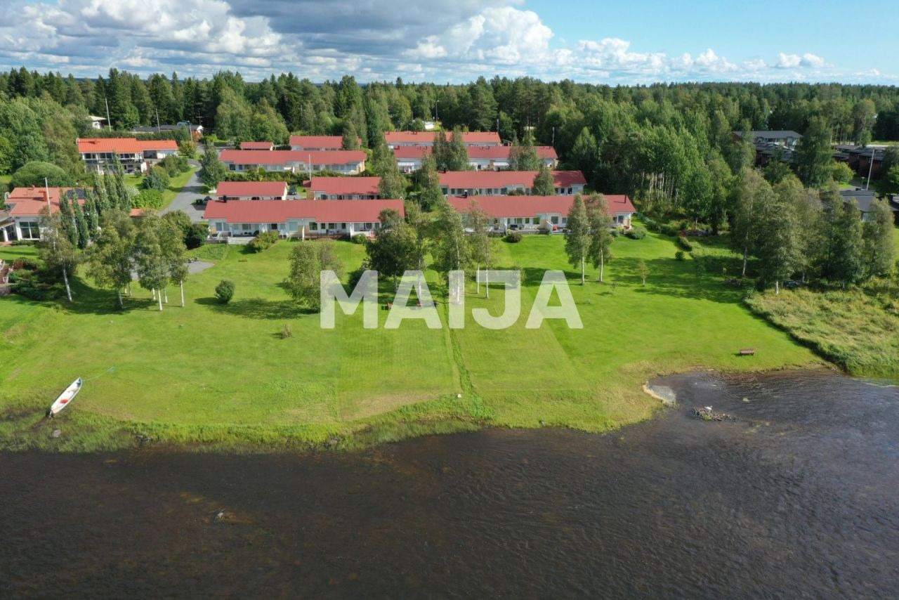 Appartement Tornio, Finlande, 76 m² - image 6
