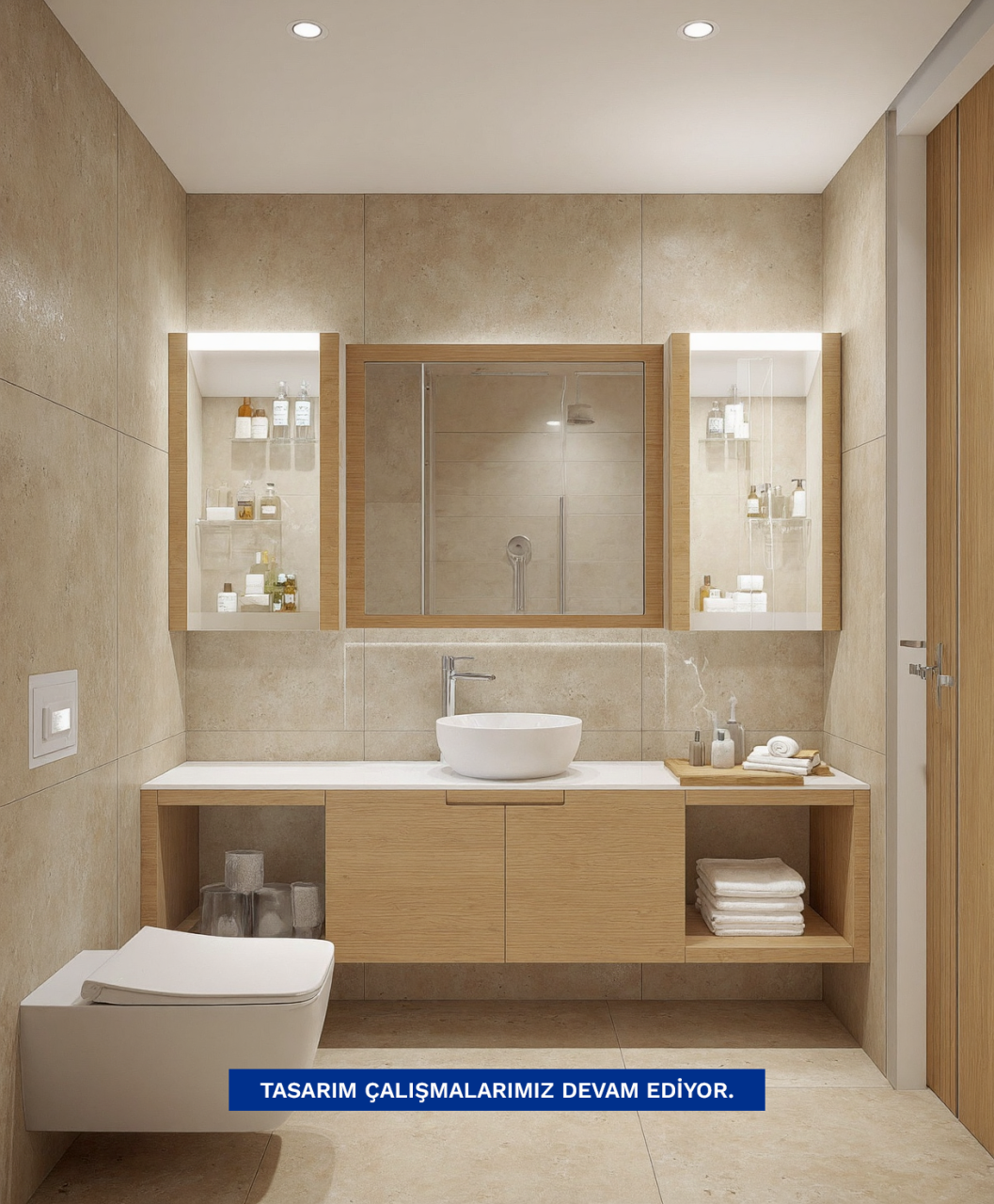 Stadthaus in Istanbul, Türkei, 100 m² - Foto 10