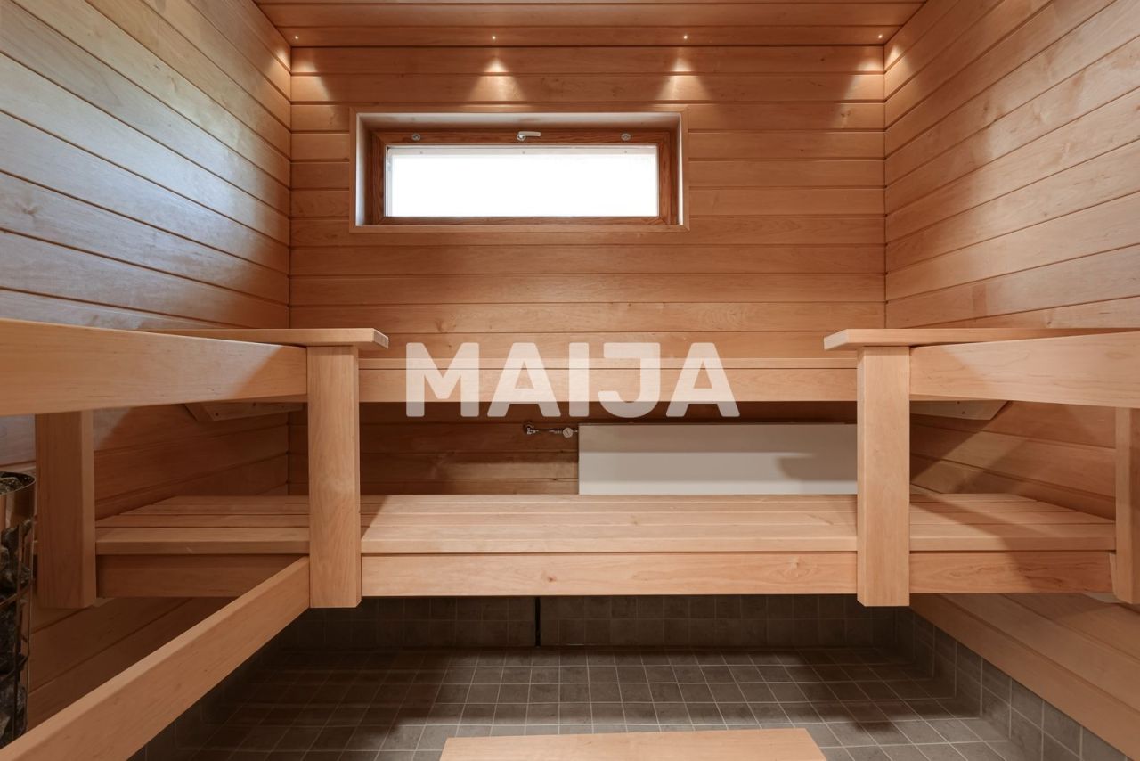 Apartamento en Helsinki, Finlandia, 96 m² - imagen 6