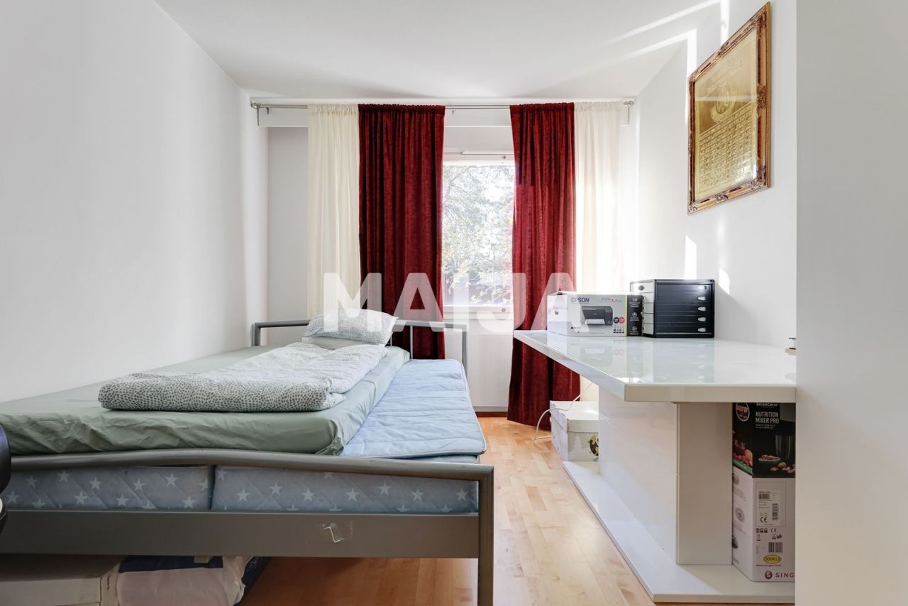 Apartamento en Helsinki, Finlandia, 96 m² - imagen 7