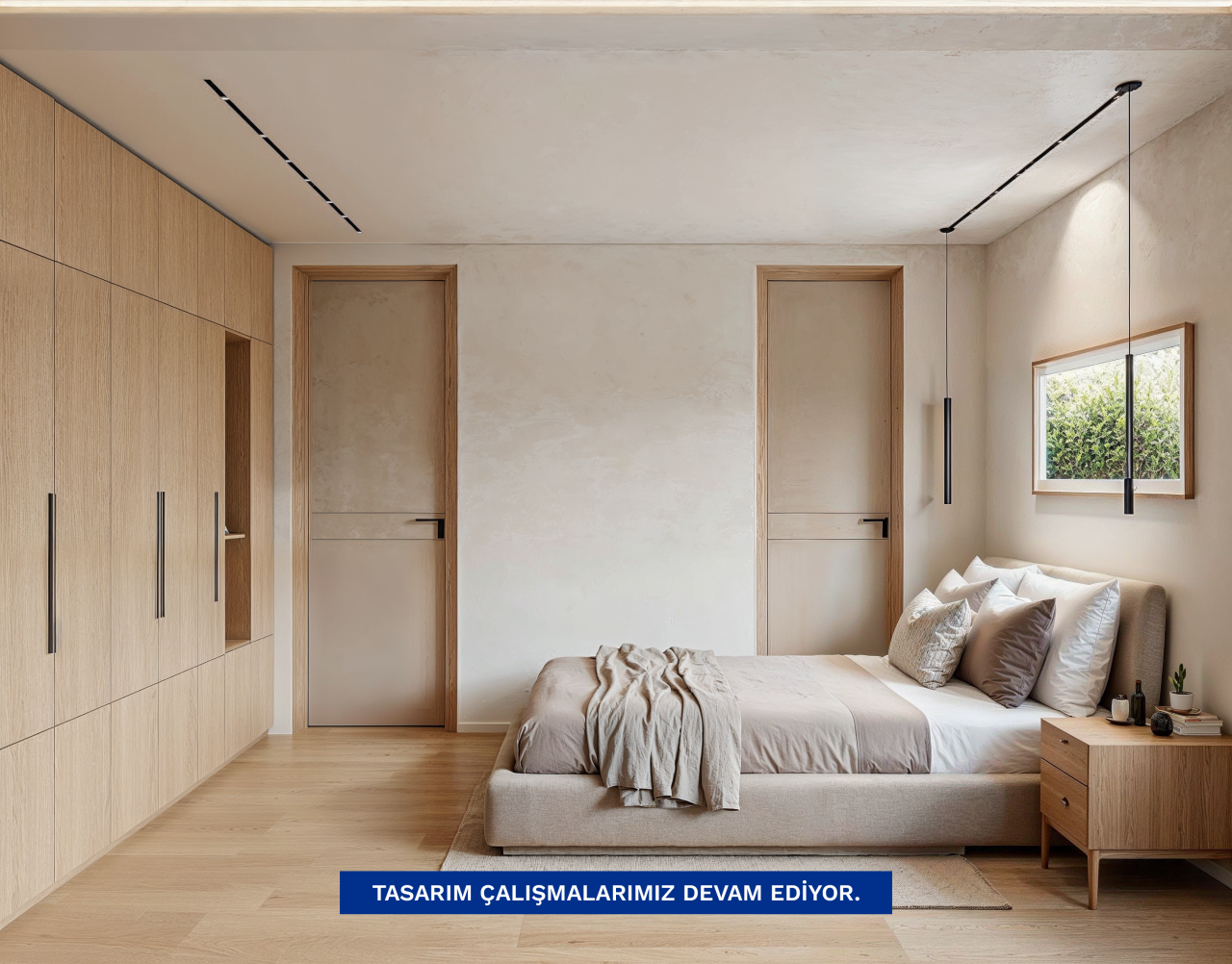 Stadthaus in Istanbul, Türkei, 100 m² - Foto 15