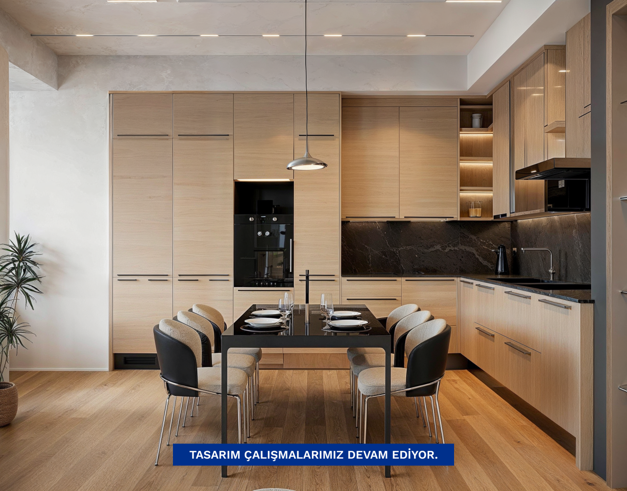 Stadthaus in Istanbul, Türkei, 100 m² - Foto 18