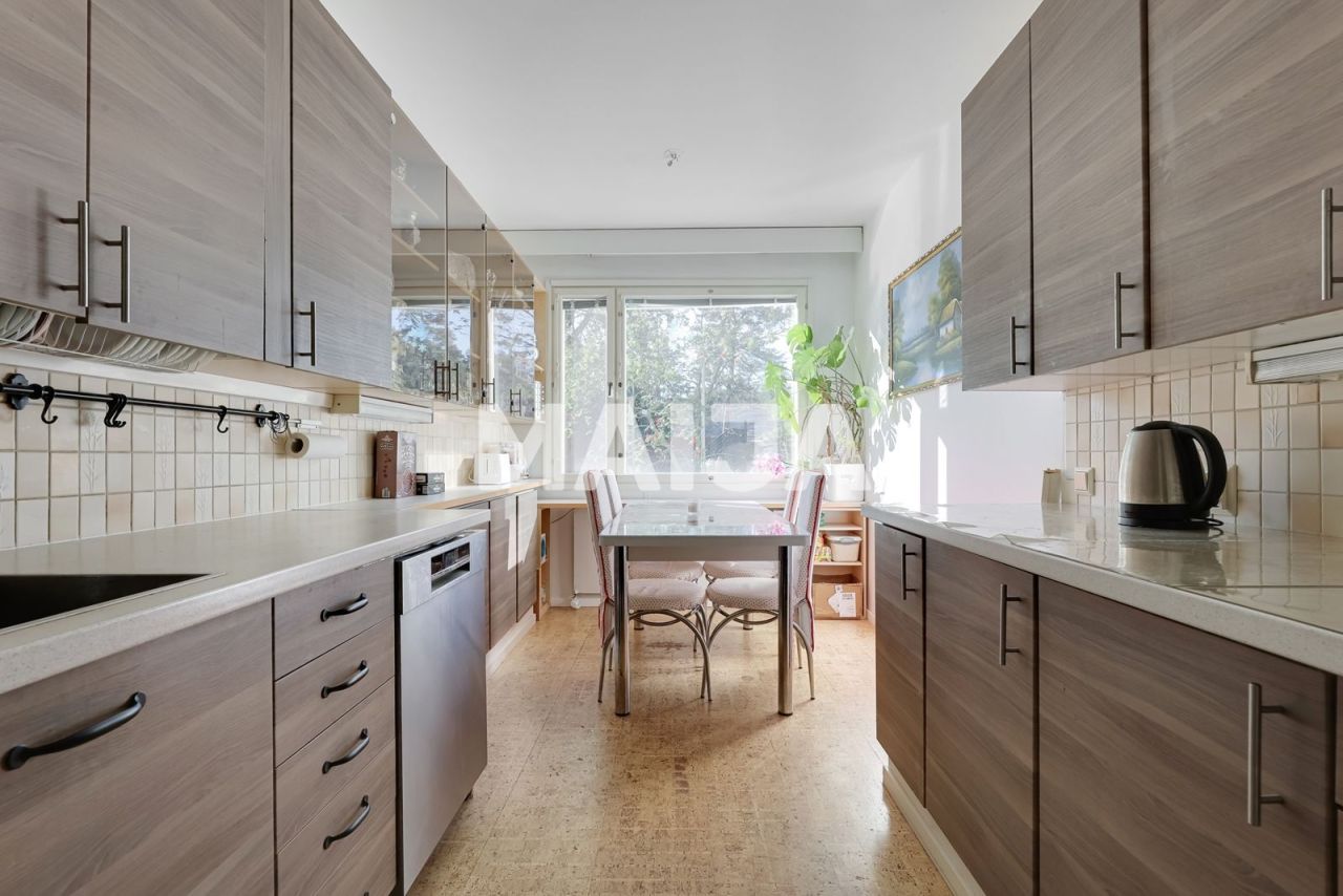 Apartamento en Helsinki, Finlandia, 96 m² - imagen 8