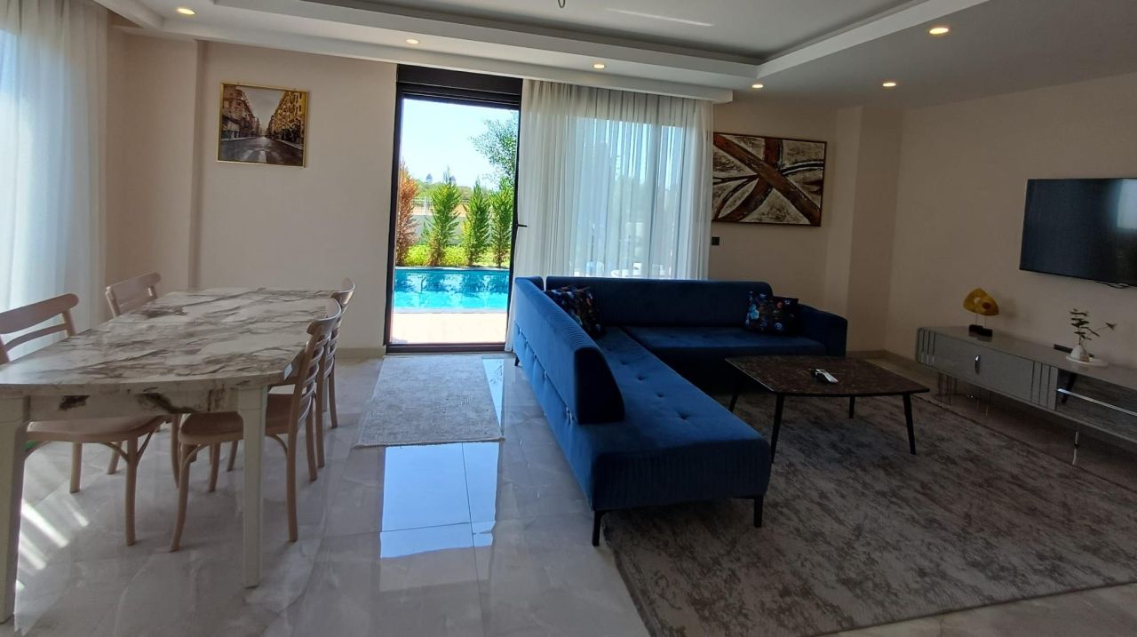 Villa in Side, Türkei, 234.87 m² - Foto 16