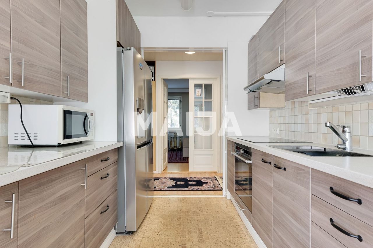 Apartamento en Helsinki, Finlandia, 96 m² - imagen 9