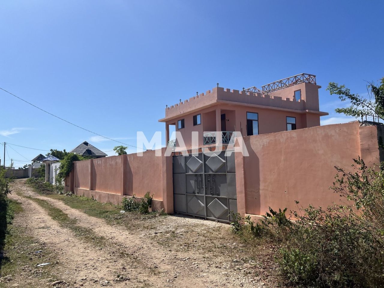 Appartamento a Zanzibar, Tanzania, 6 500 m² - foto 9