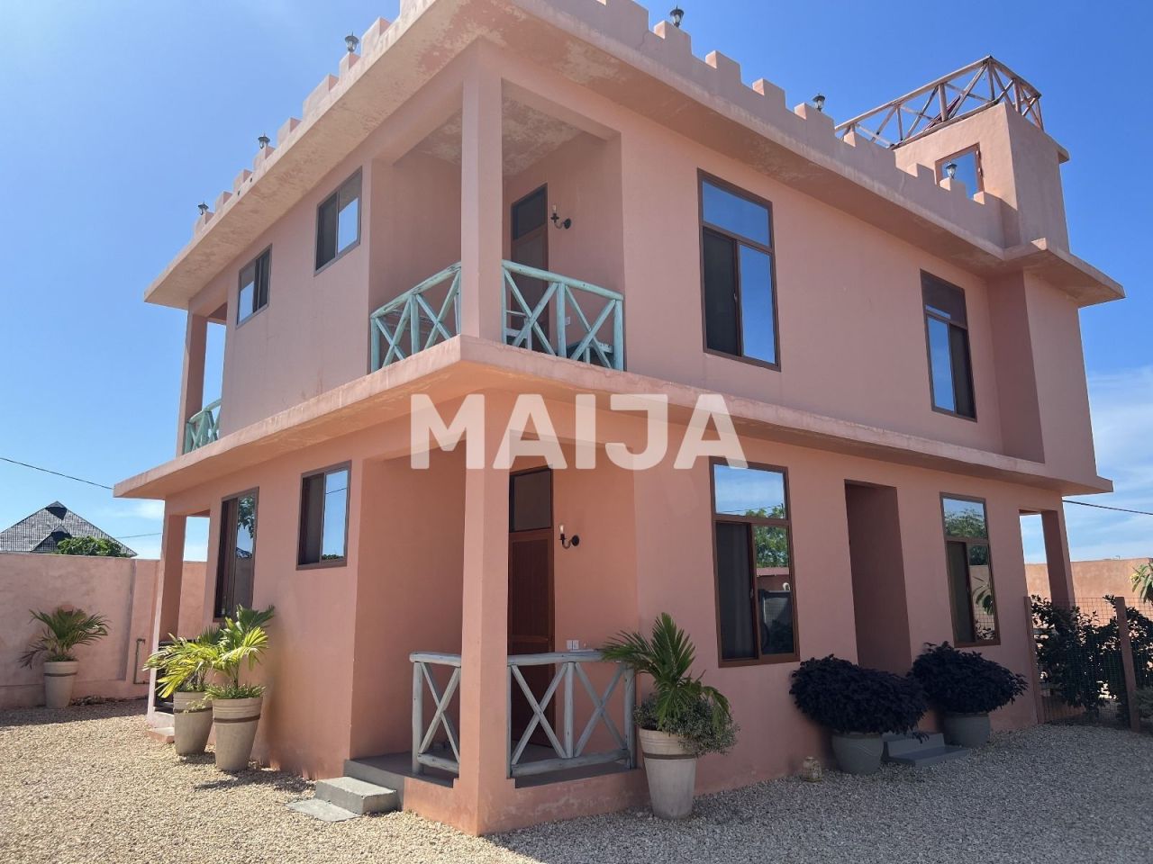 Appartamento a Zanzibar, Tanzania, 6 500 m² - foto 10