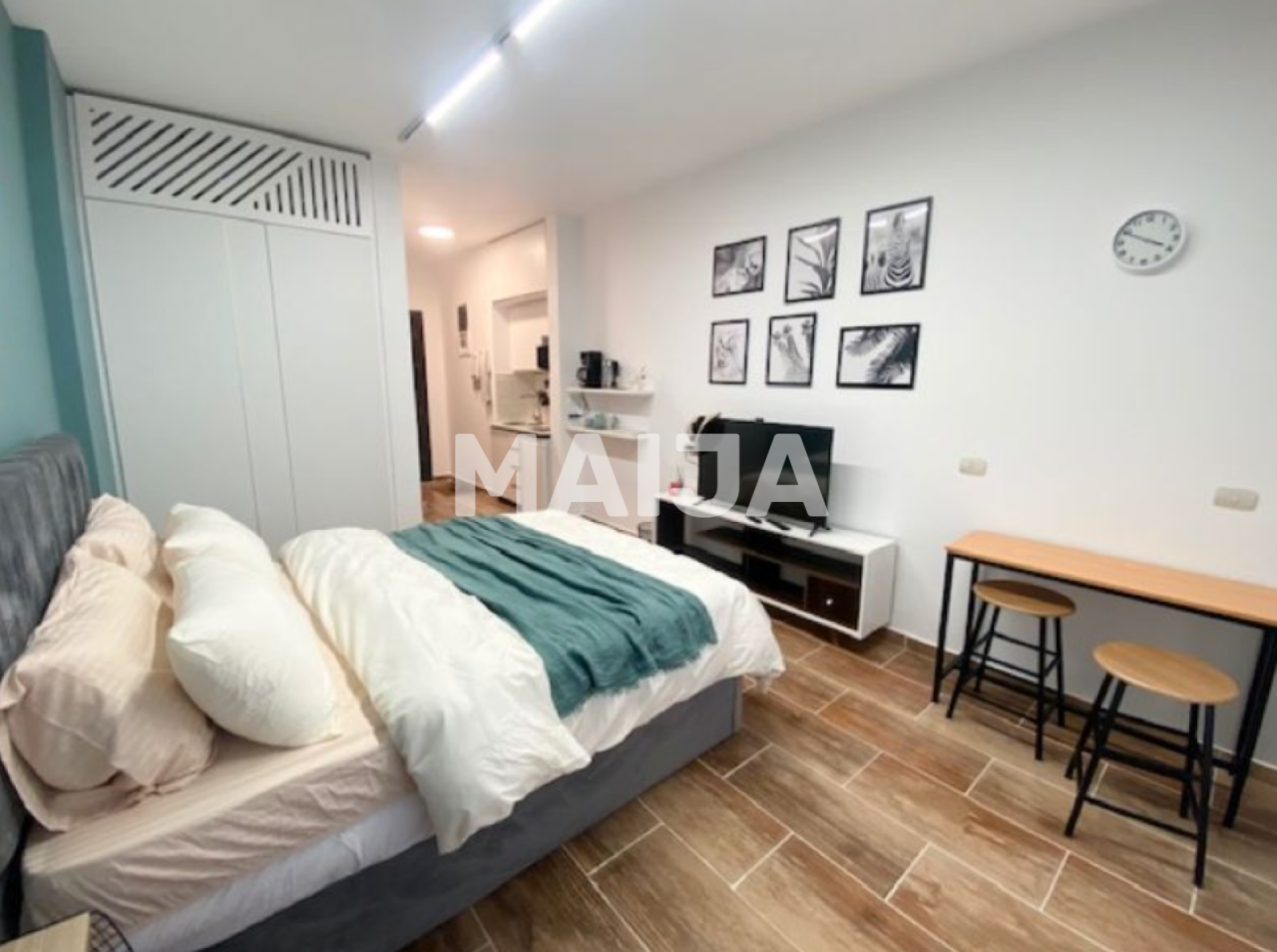 Appartement à Hurghada, Egypte, 36.8 m² - image 10