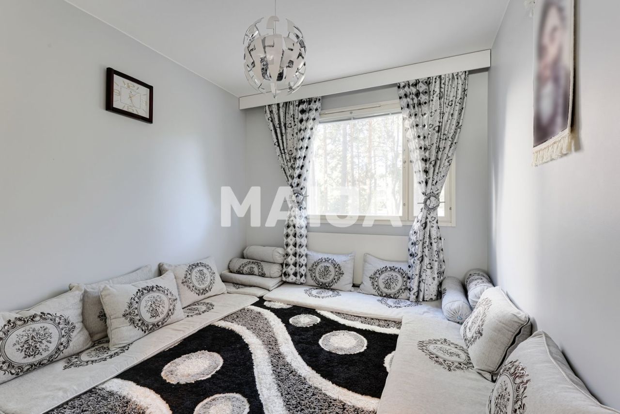 Apartamento en Helsinki, Finlandia, 96 m² - imagen 11