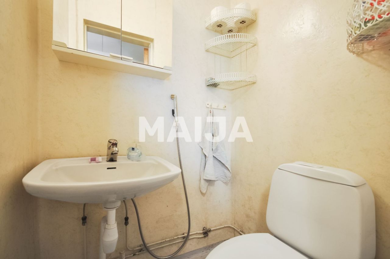 House Ylitornio, Finland, 96 m² - picture 12