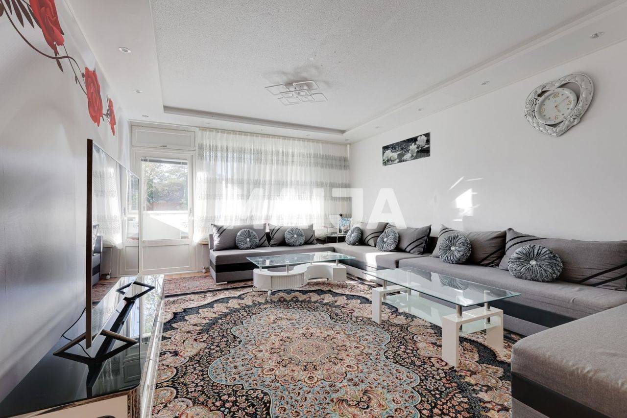 Apartamento en Helsinki, Finlandia, 96 m² - imagen 13