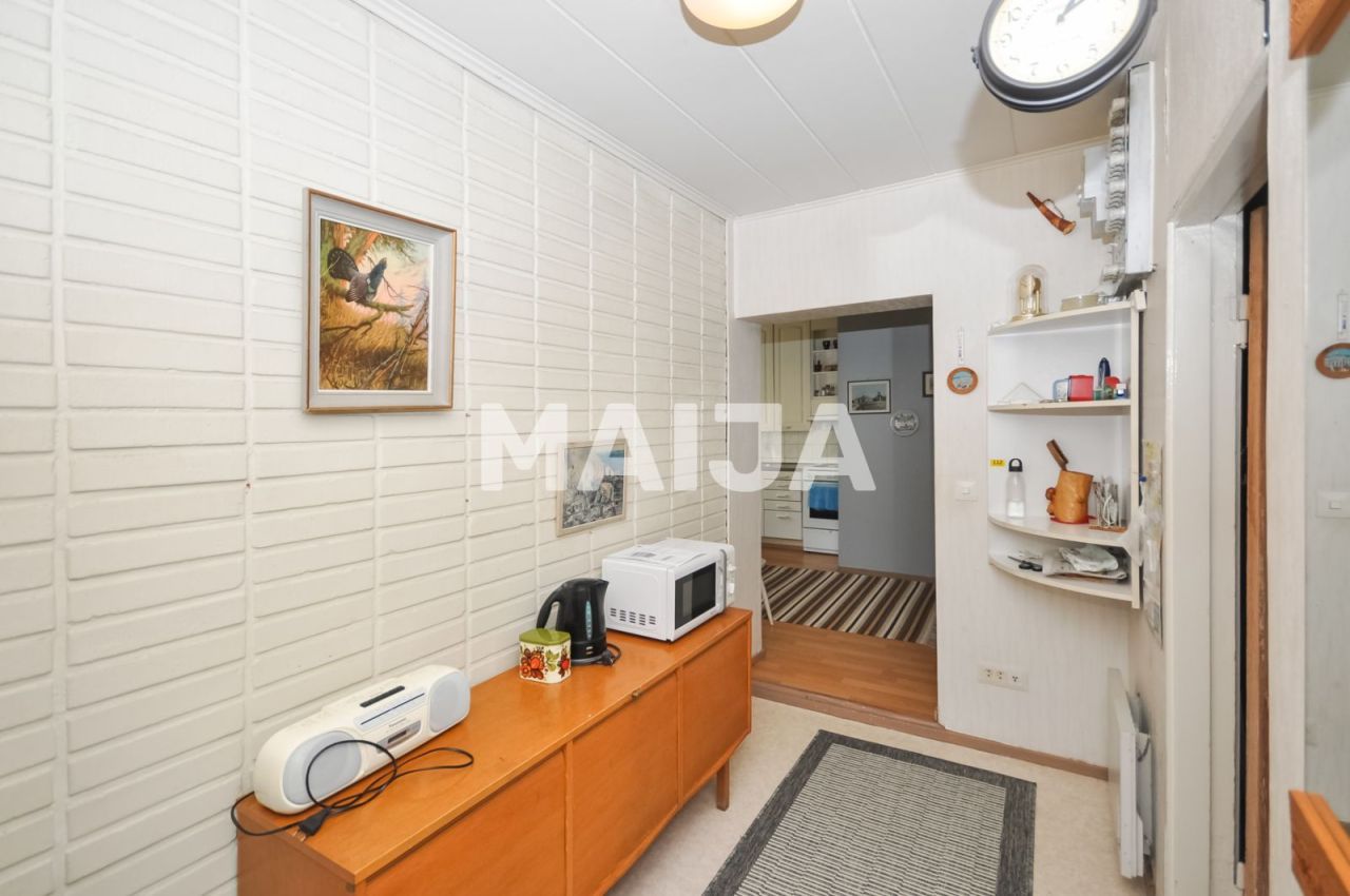 House Ylitornio, Finland, 96 m² - picture 13