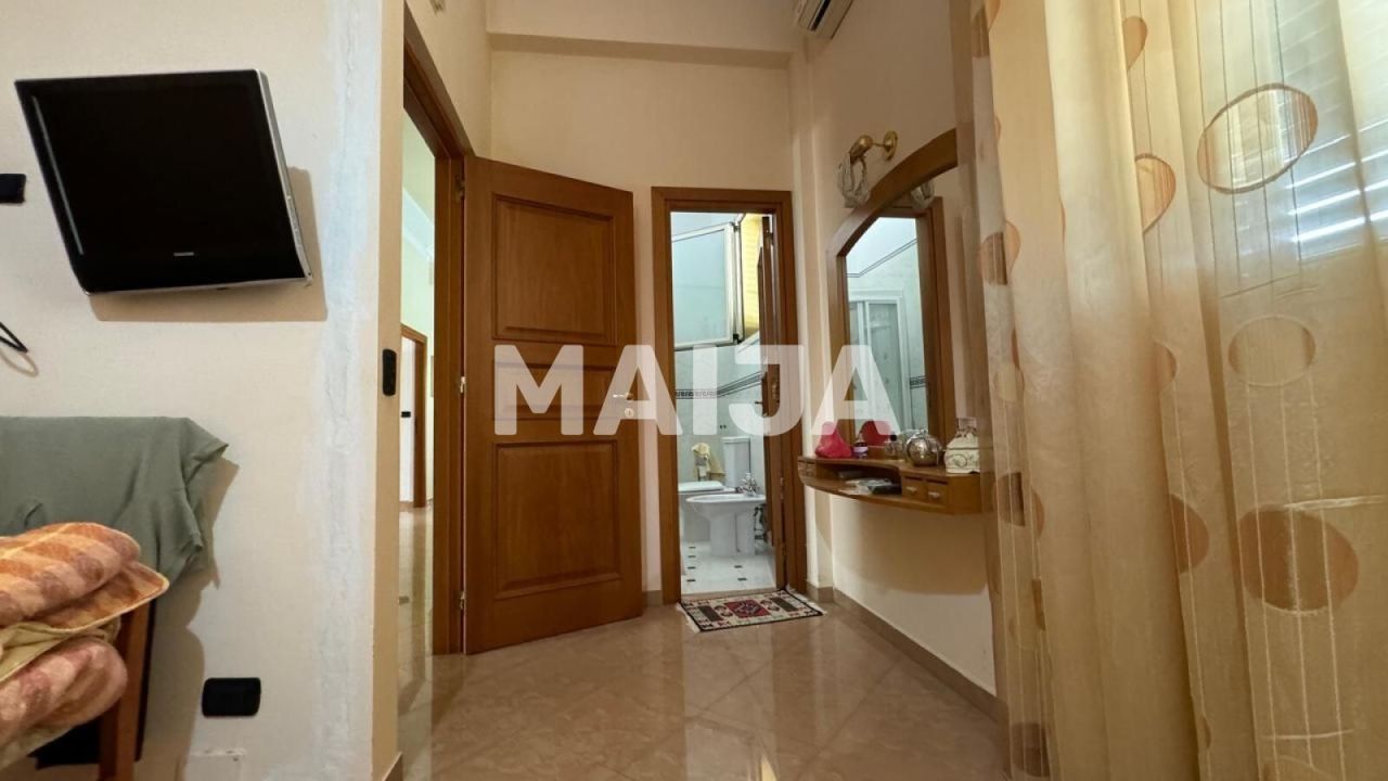 Villa in Vlora, Albanien, 309 m² - Foto 13