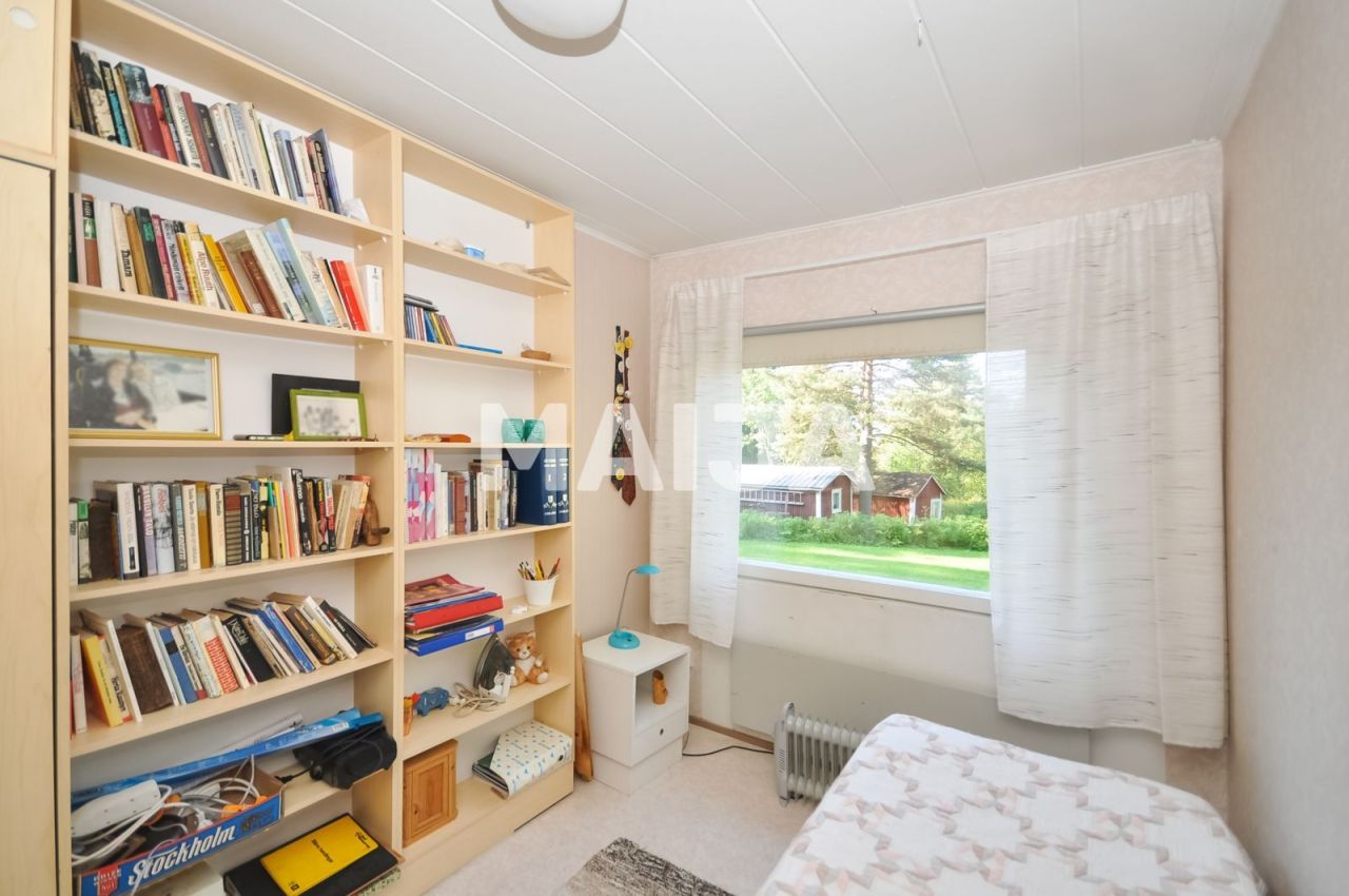 House Ylitornio, Finland, 96 m² - picture 14