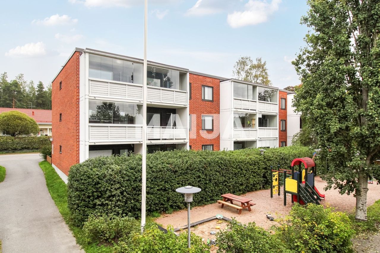 Apartamento en Helsinki, Finlandia, 62 m² - imagen 14